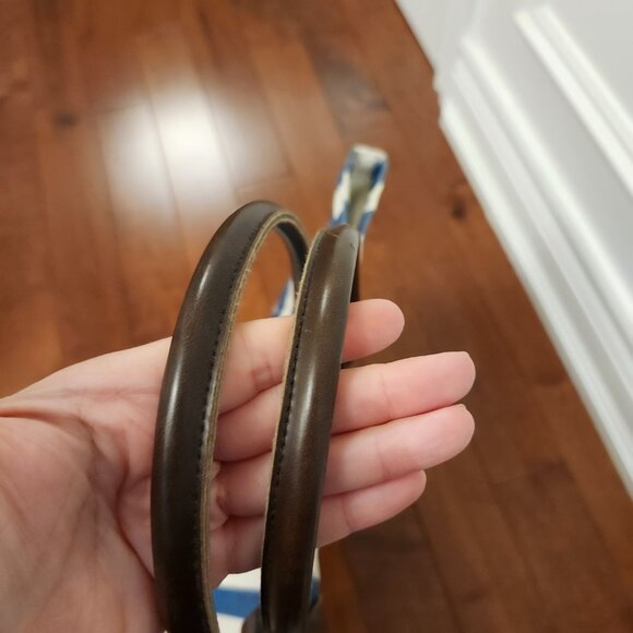 The Ritz Carlton Naples canvas tote bag - Picture 9 of 11